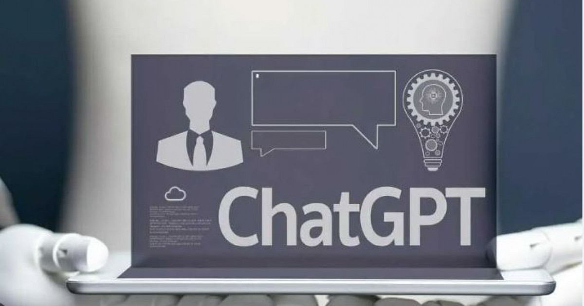 Қазақша түсінетін ChatGPT жасалады