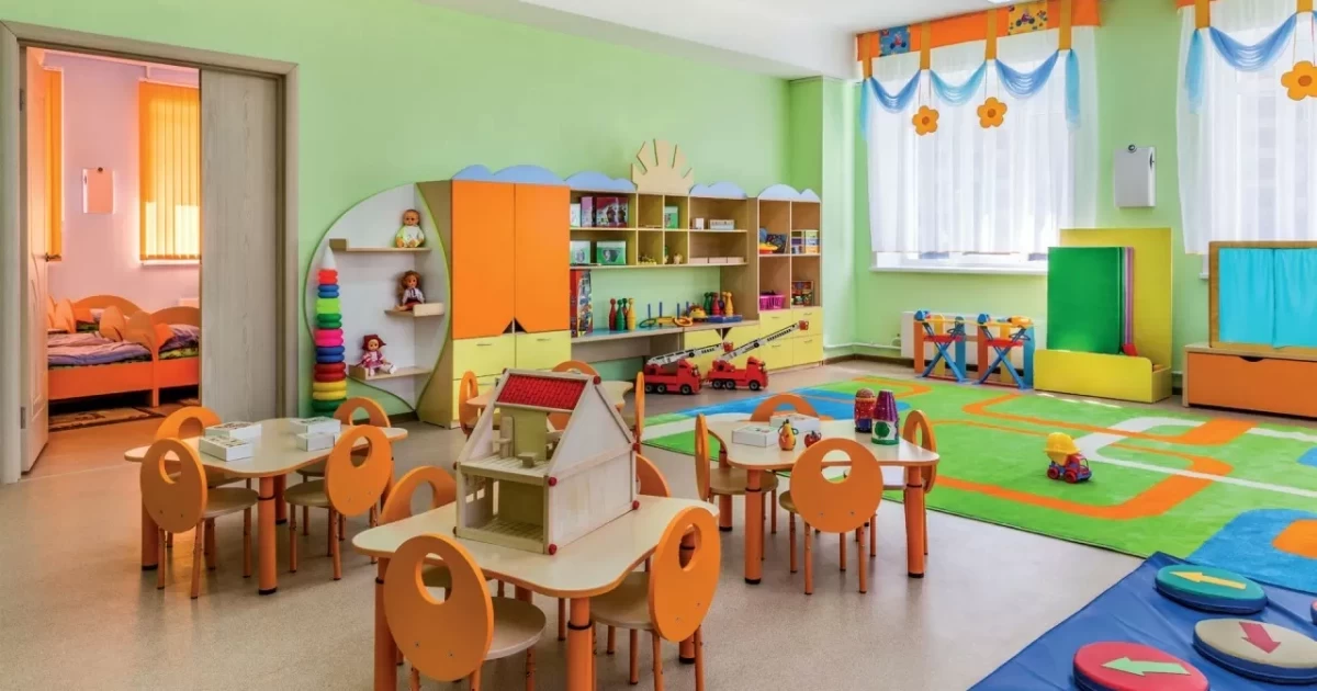 Қызылордада балабақшада бүлдіршінді өзімен жасты бір топ бала ұрып тастаған