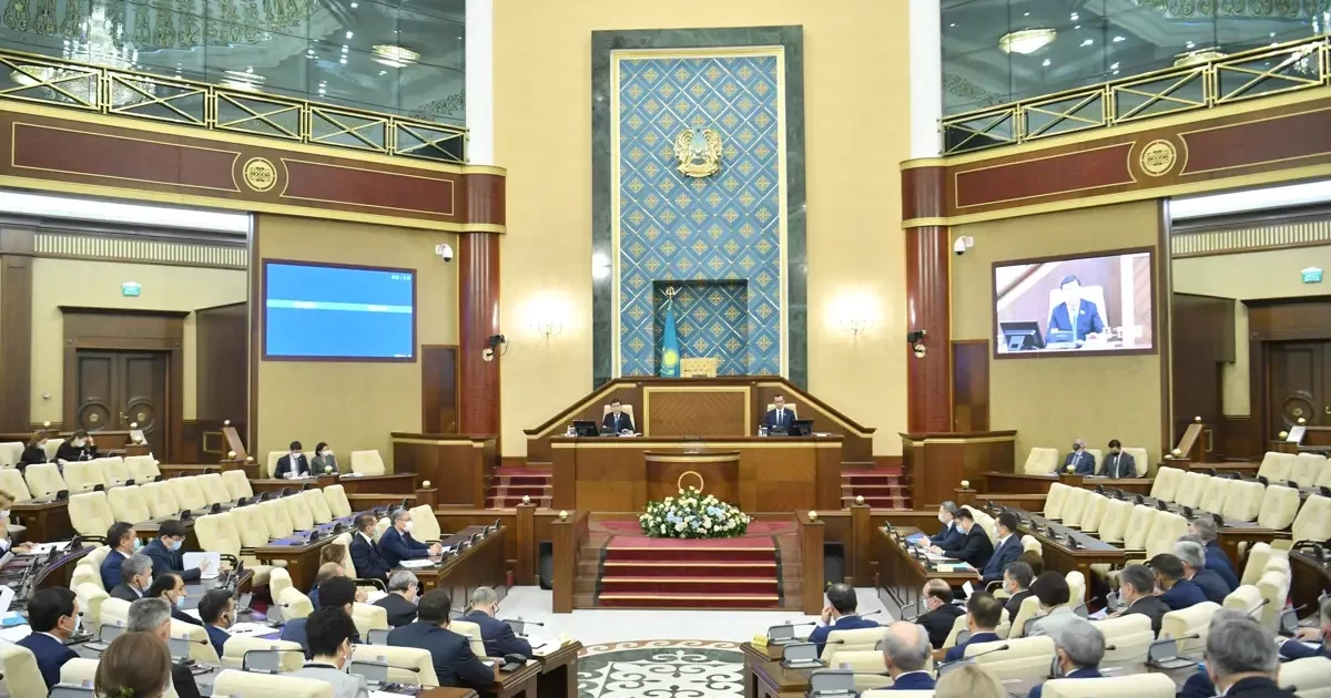 Парламент қазақстандық әскерилердің БҰҰ миссияларына қатысуы туралы Жолдауын мақұлдады