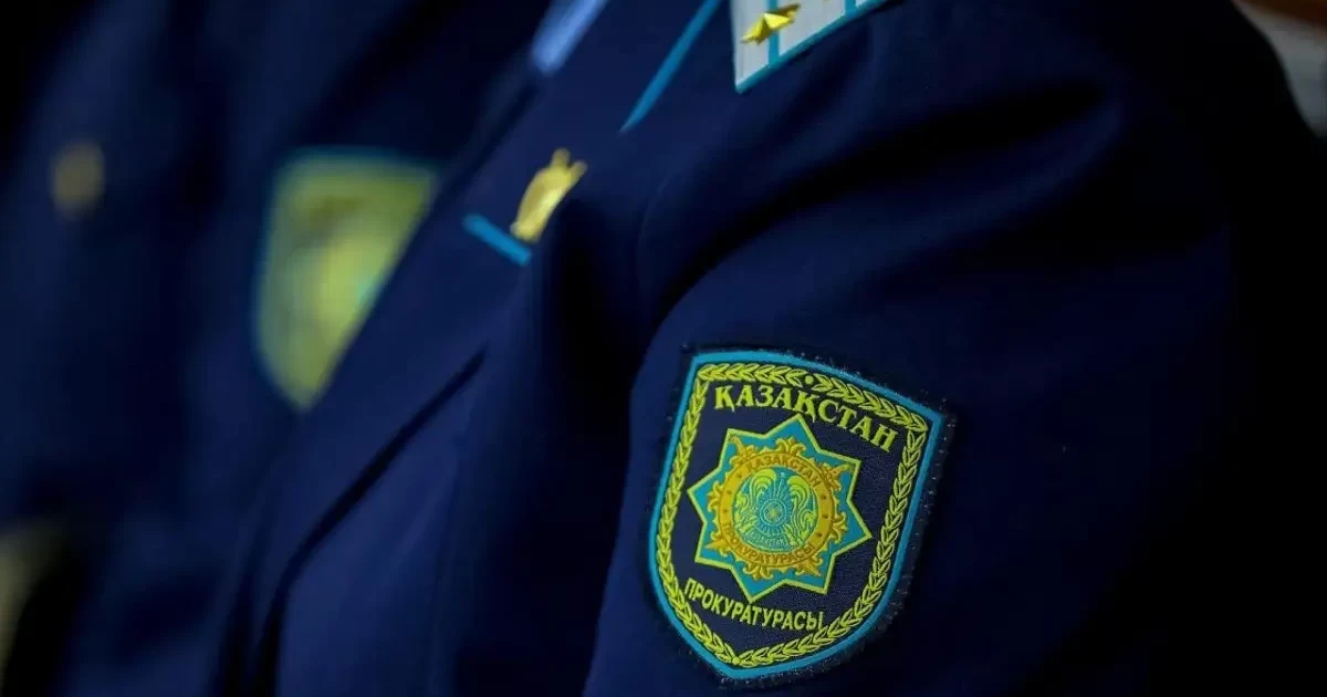 Павлодар облысында прокуратура кәсіпкерге мемлекеттен қарыз алуға көмектесті
