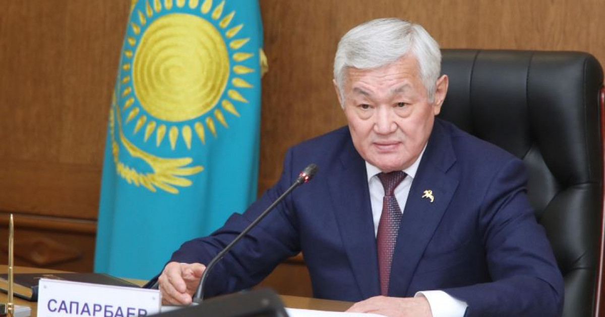 Елінің бағын ашуға қызмет жасаған тұлға