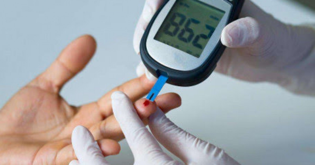 Елордалық ғалым қант диабетін ерте анықтаудың жаңа тәсілін ойлап тапты