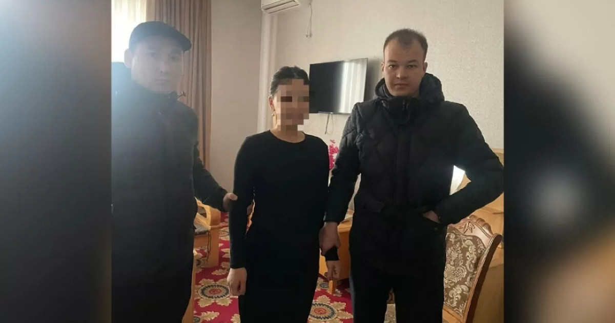 Ешкімге айта алмай, барамын тұншығып: екі баласын өлтірген әйелдің соңғы жазбасы шықты