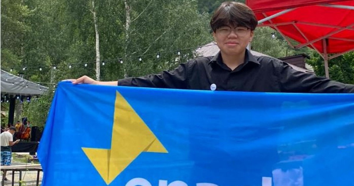 QazaqGPT – сырбойылық оқушының  өнертабысы