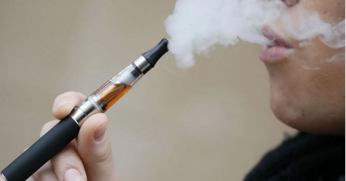 «Сәнді түтінге» – заңды тыйым