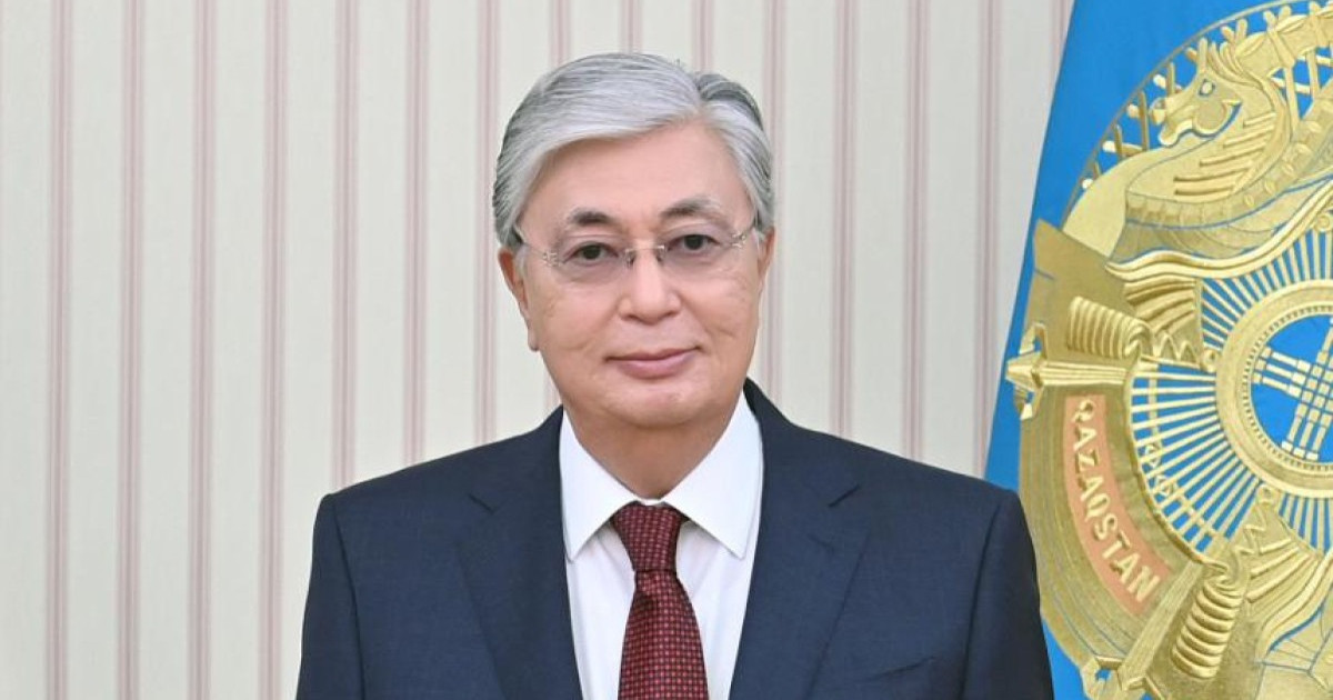 Мемлекет басшысы қазақстандықтарды Алғыс айту күнімен құттықтады