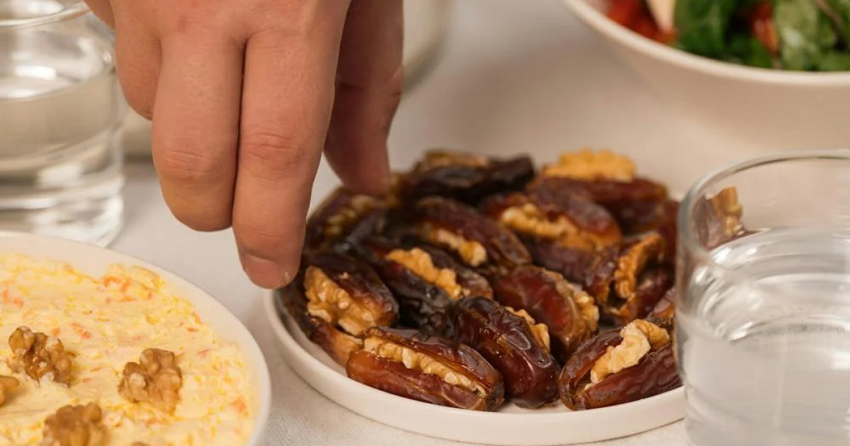 Ораза ұстаған адамның ағзасында қандай өзгеріс болады?