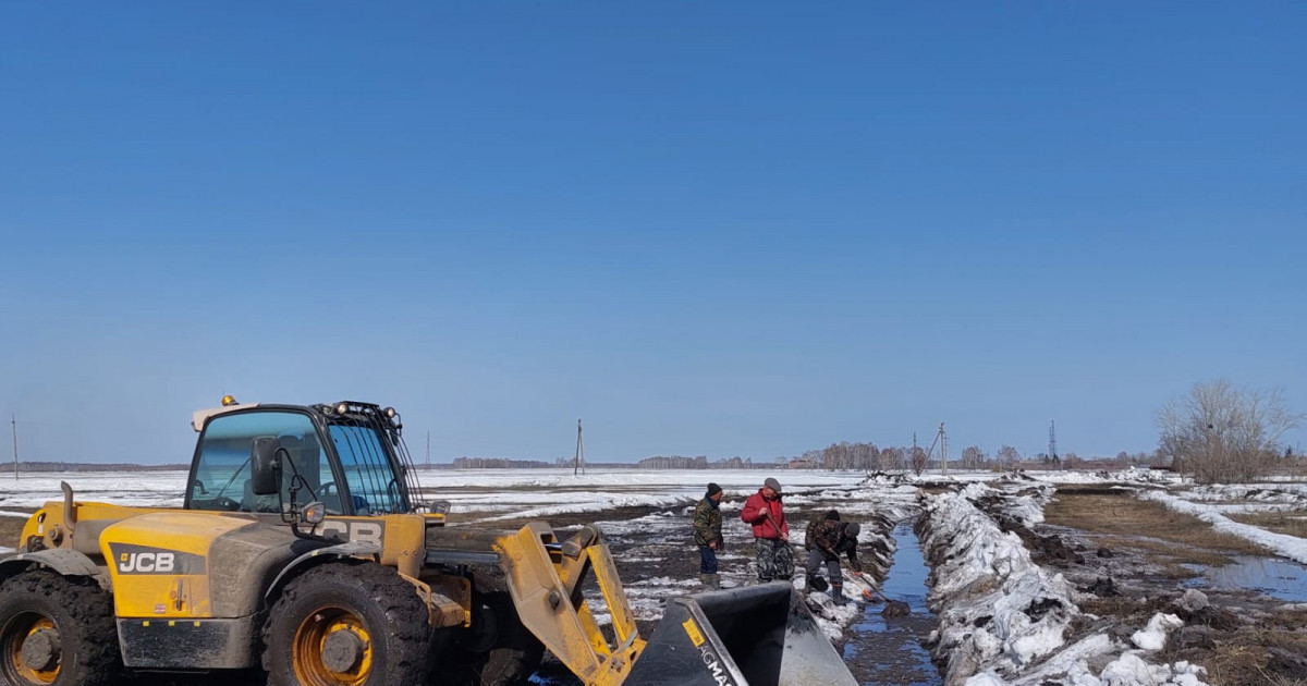 7 облыстағы 14 жол учаскесінде су тасқынына байланысты көлік қозғалысы шектелді