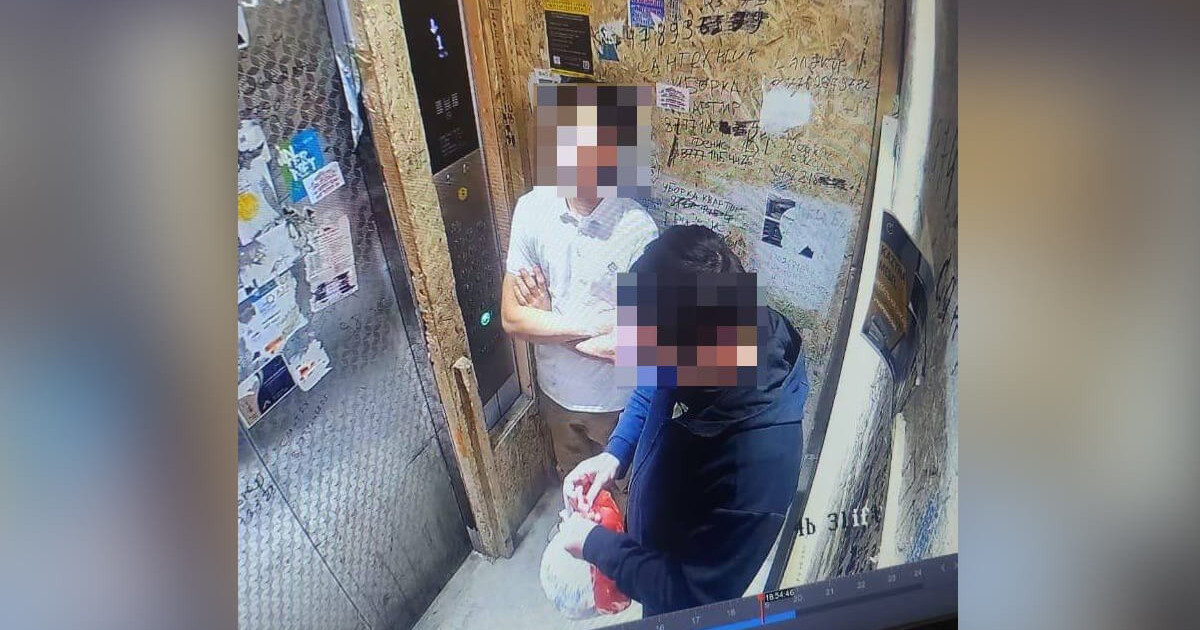 Алматыда пәтер жөндеуге келген жұмысшы 13 жастағы қызды зорлаған: полиция ақпаратты растады