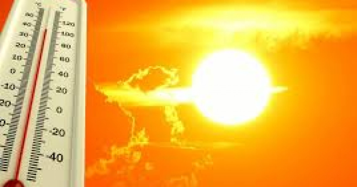 Қазақстанда келесі аптада жаңбыр жауып, 30 градусқа дейін жылынады – Қазгидромет