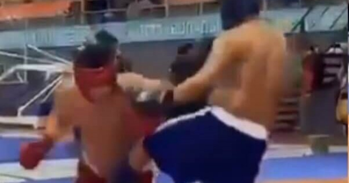 «Ораза ұстаған»: жекпе-жек кезінде қайтыс болған спортшының бапкері сұхбат берді