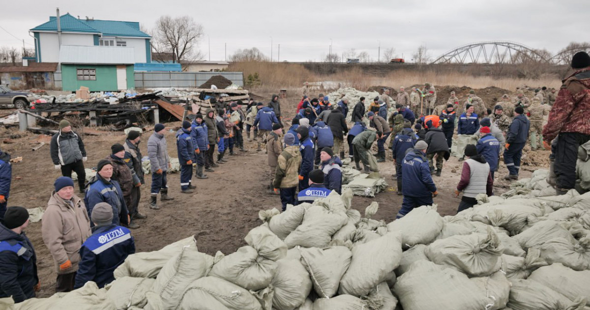 Роман Скляр Петропавл қаласында ауызсу сапасын бақылауды күшейтуді тапсырды