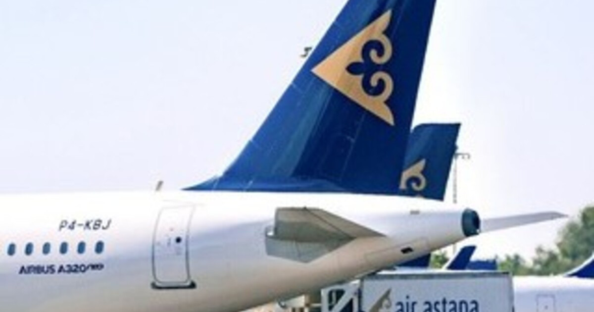 Су тасқыны: Air Astana Дубайға ұшатын рейстерін кейінге қалдырды