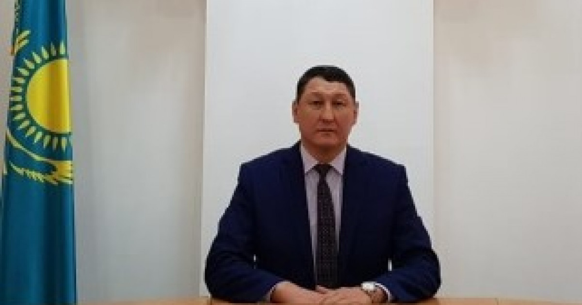 Бурабай ауылының әкіміне қатаң сөгіс берілді