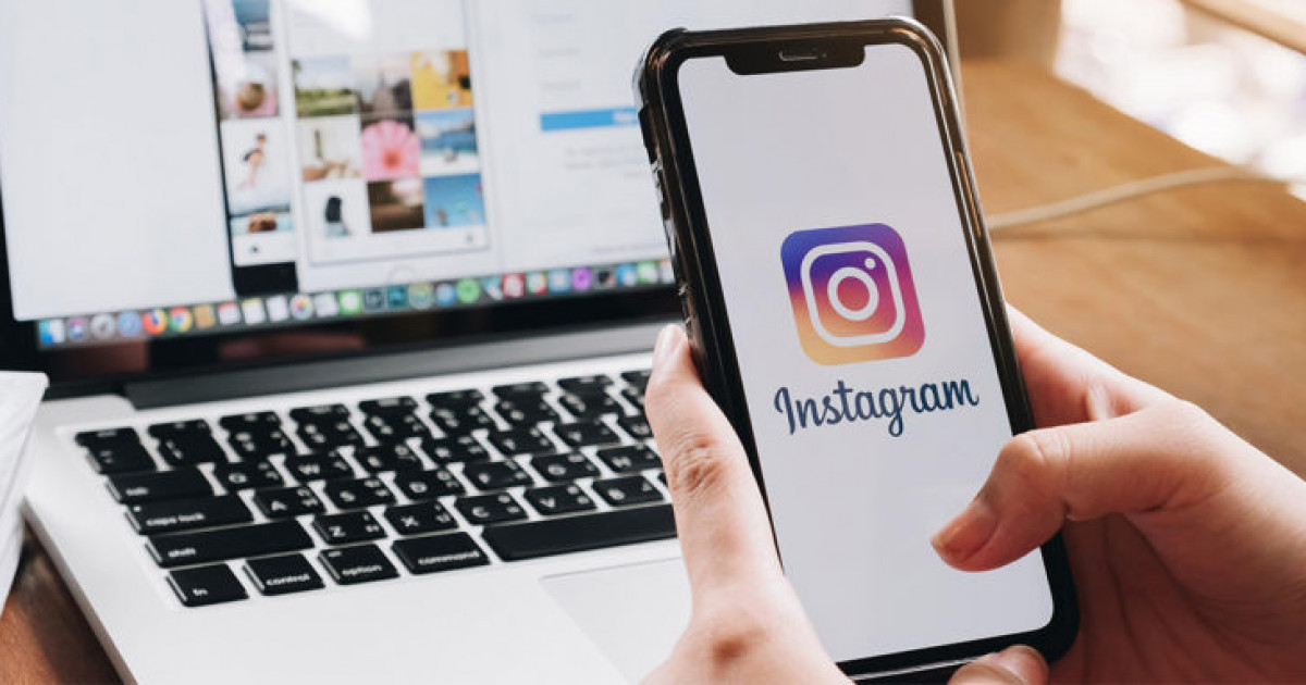 Instagram-да заңсыз лотерея ұйымдастырған блогер жазаланды