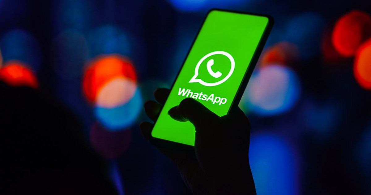 WhatsApp желісінде қолданушыларды қорғайтын жаңа функция іске қосылды