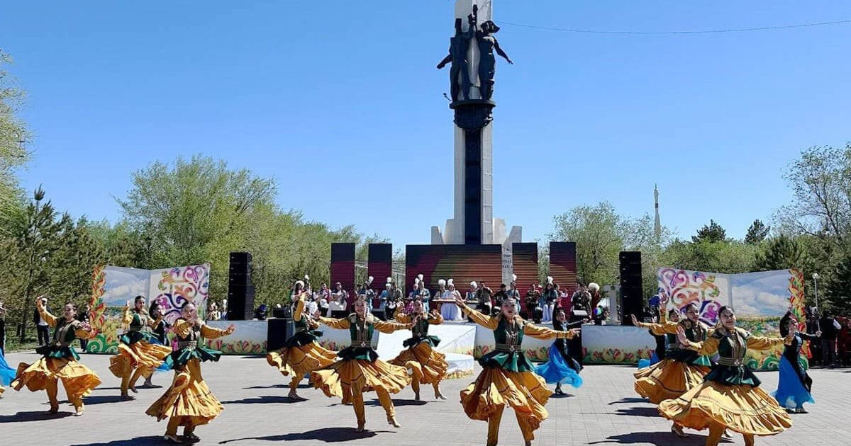 Антикор Ұлытау облысы әкімдігі 150 миллион теңгеге өткізгісі келген концертті тоқтатты