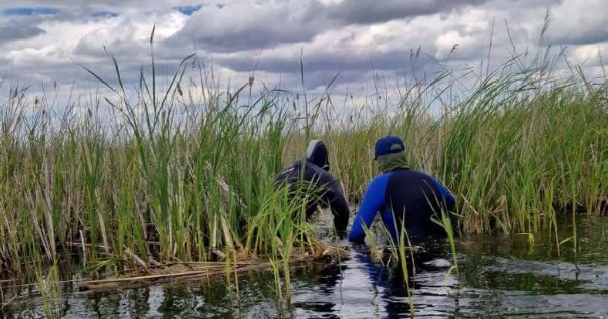 Қарағанды облысында екі балықшы жоғалып кетті: біреуінің мәйіті табылды