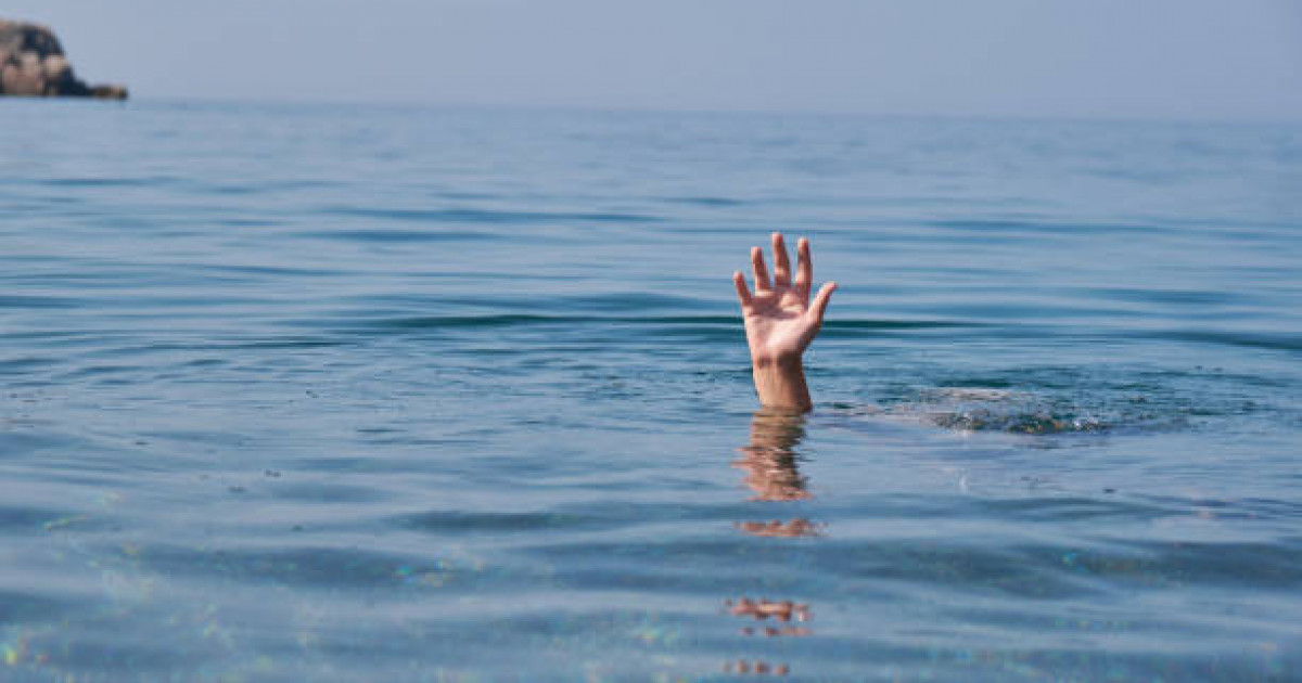Маңғыстау облысында 21 жастағы жігіт суға батып кетті