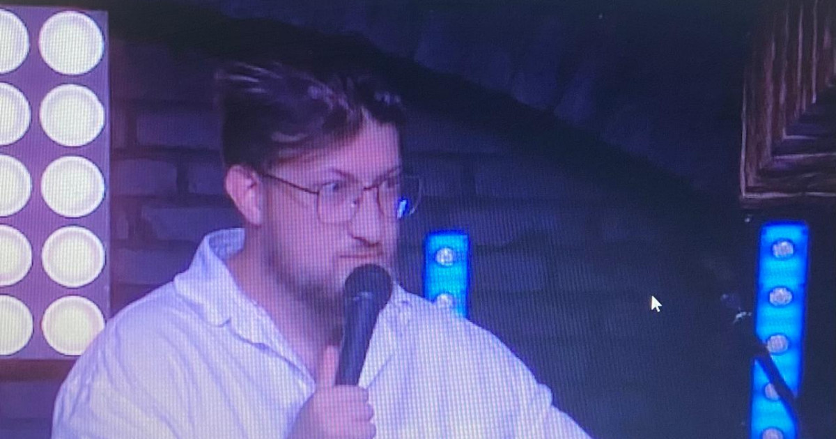 Елордада тағы бір танымал әзілкеш қамауға алынды