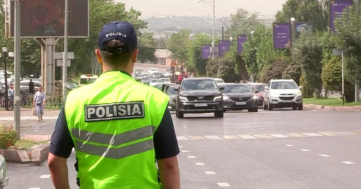 Шымкентте психикалық ауытқуына қарамастан автобус тізгіндеген жүргізушілер анықталды