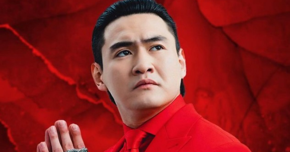 «Тағы не бүлдірді?»: Төреғали Төреәліні жұрт танымай қалды