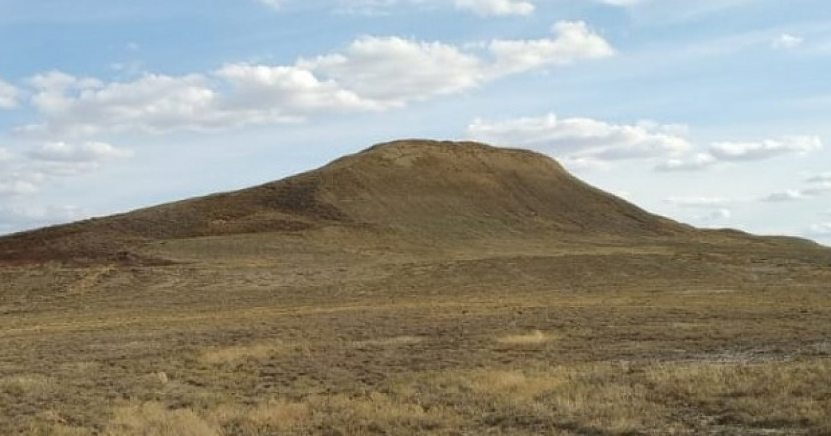 Бөгенбай шоқысы мен Айырқызыл құмын кімдер қоныс қылғанын білеміз бе?