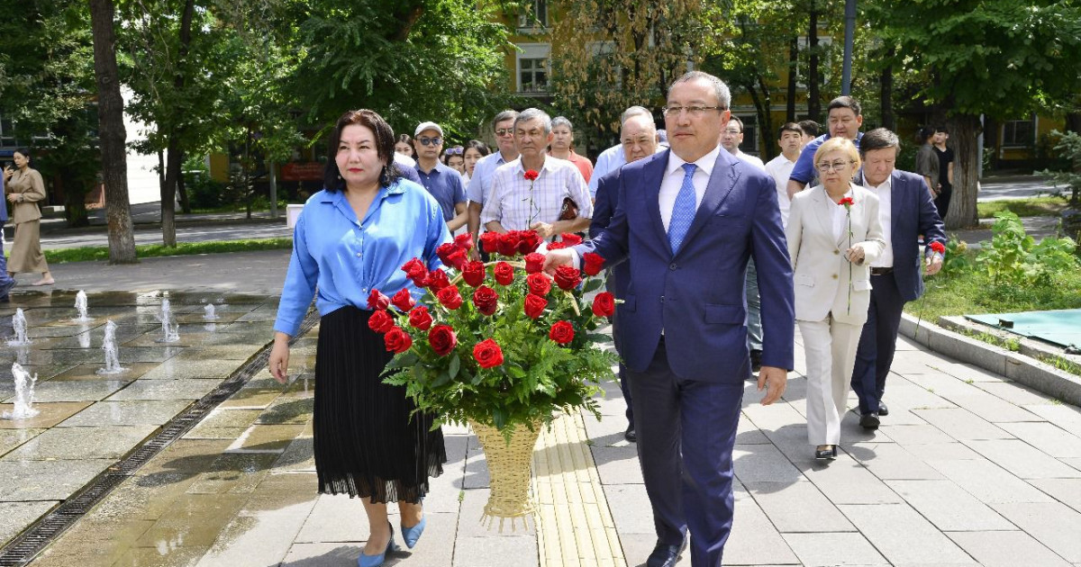 Қазақстанда Абай атында 1500-ден астам нысан бар