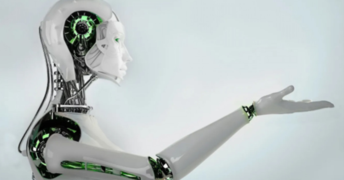 Тағы бір спорт түрінен робот адамдарды жеңе бастады