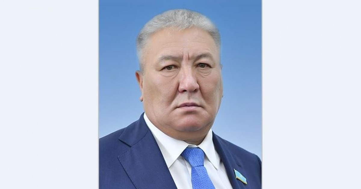 Ұлықбек Тұмашинов, Мәжіліс депутаты: Бұл көпір – нөпір сөздің емес, істің көрінісі