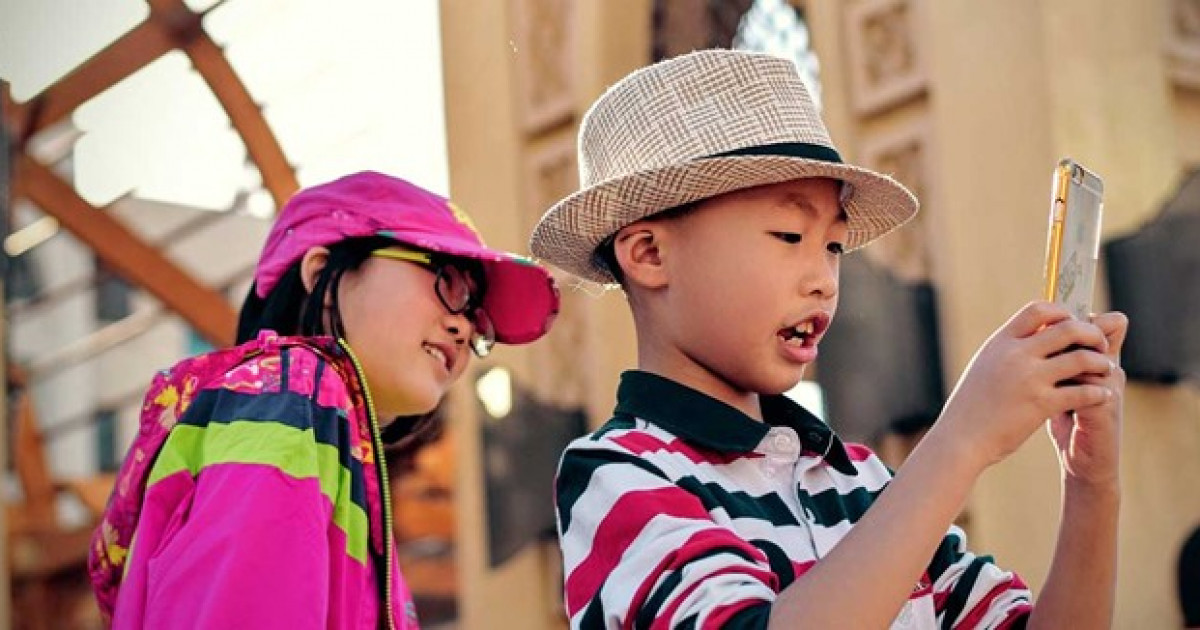 Үкімет TikTok-ты балалардың жеке өміріне қол сұққаны үшін сотқа берді