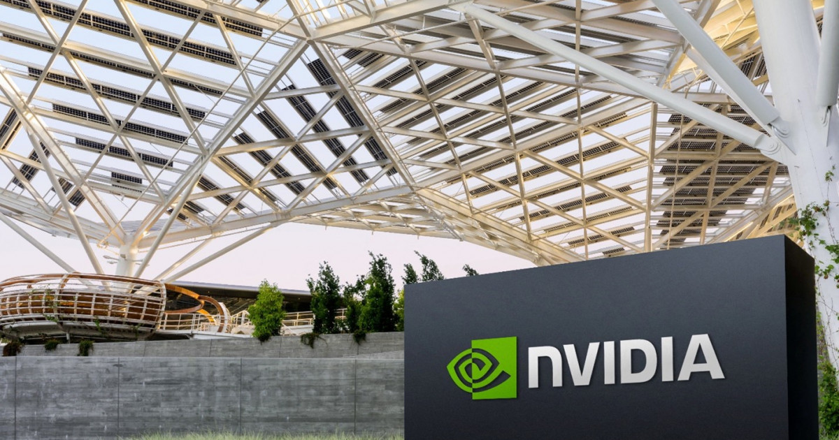 Жасанды интеллектің миы – Nvidia чиптері туралы