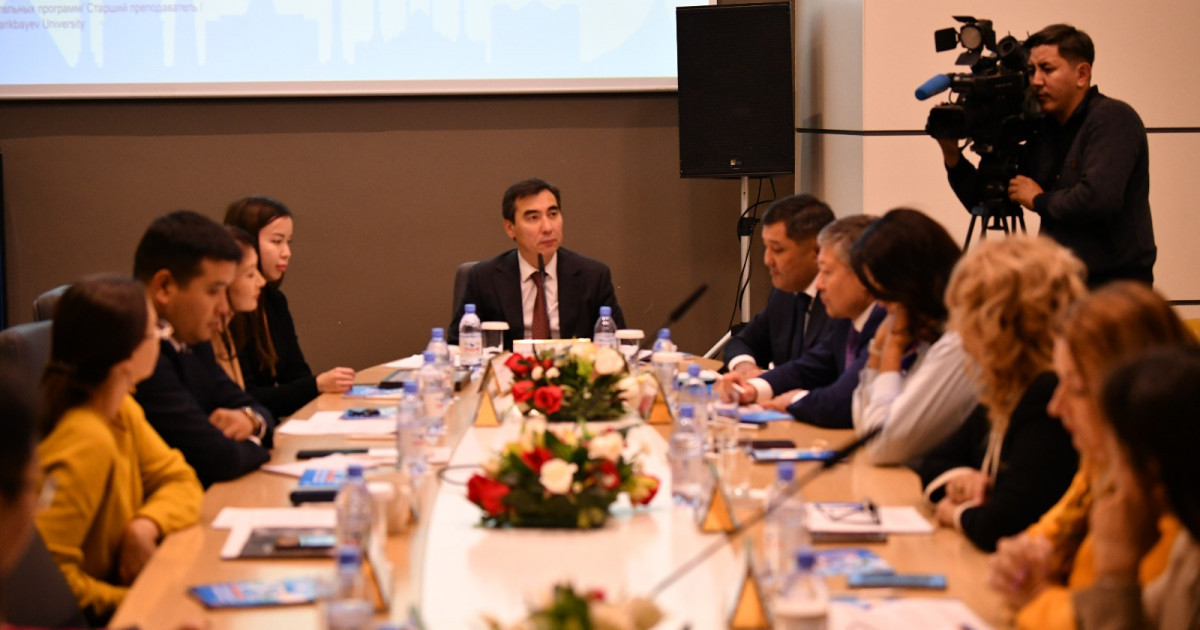 400 миллиард теңгеге 61 инфрақұрылымдық жоба жүзеге асырылып жатыр – Бақытжан Темірболат