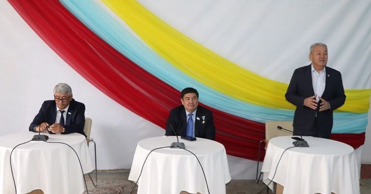 АЭС – ел экономикасындағы жаңа мүмкіндік