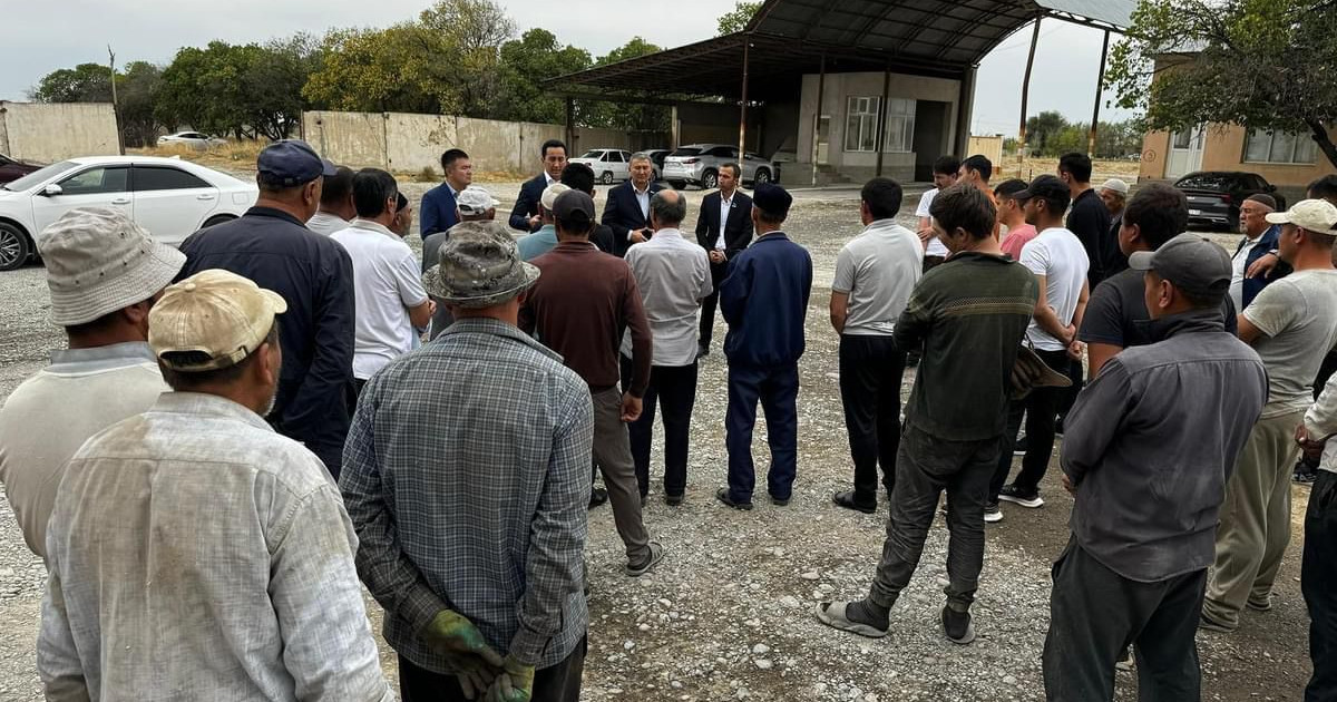 АЭС энергетикалық дағдарыс мәселесін шеше ме?