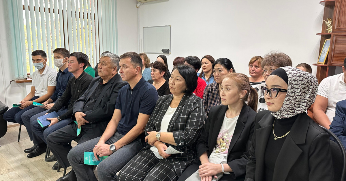 АЭС: Халыққа энергетикалық тәуелсіздік керек