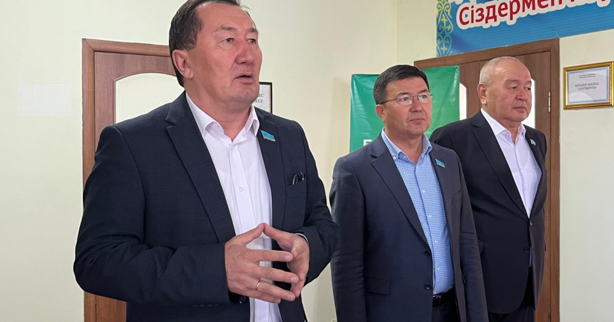 АЭС құрылысы халықаралық ережеге сай салынбақ