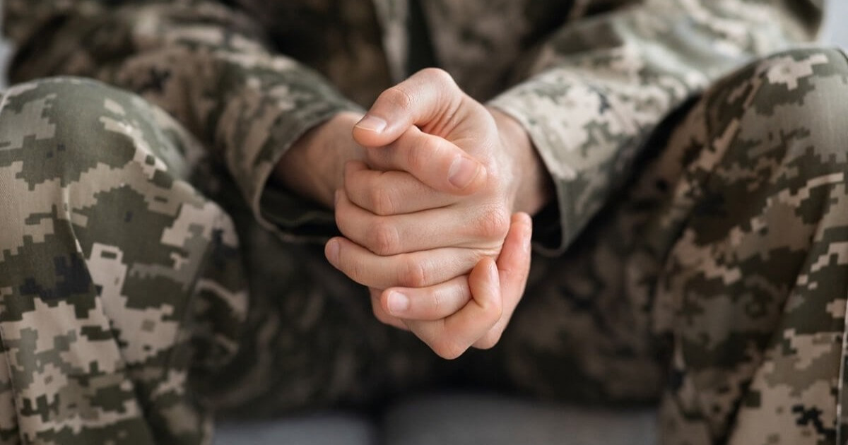 Ақтау гарнизонының әскери қызметкері өзіне қол жұмсады