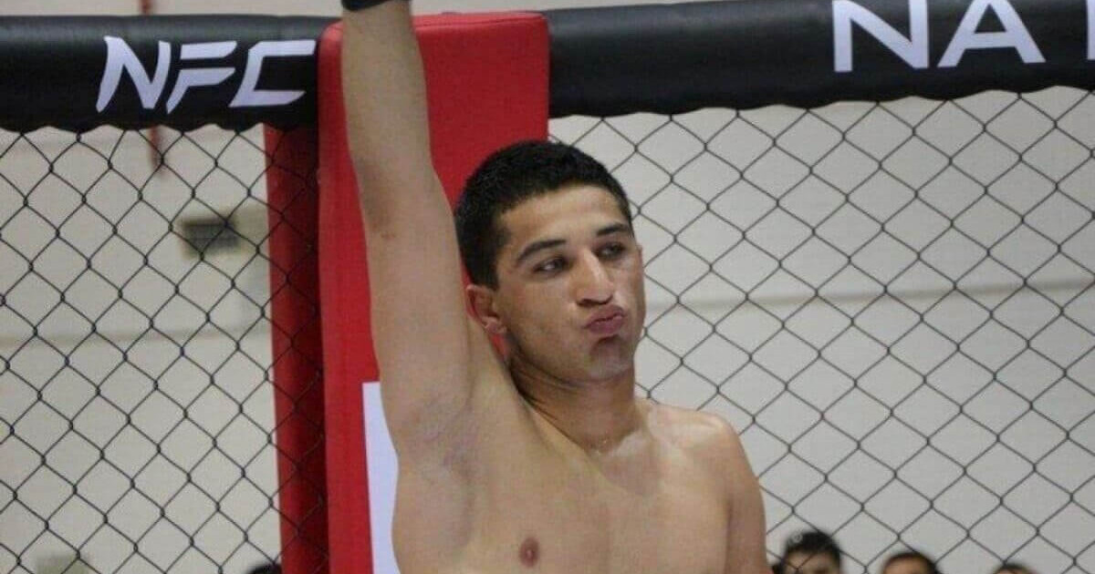 Ақтауда мәйіті қоқыс жәшігінің қасынан табылған спортшының жанынан шприц пен ұнтақ табылды