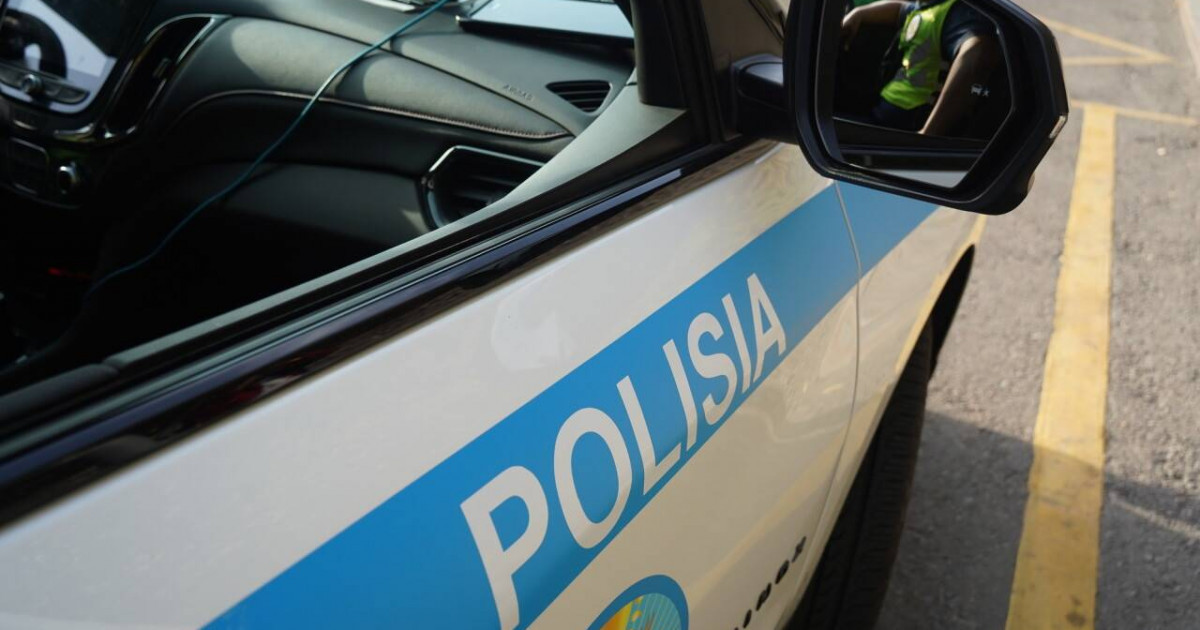 Алматыда көліктен атыс дауыстары естілді: полиция тергеу жүргізіп жатыр