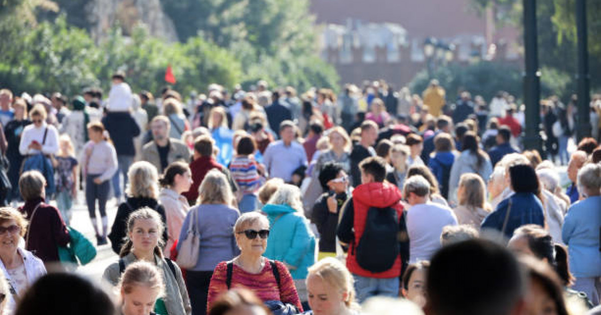 Алматыға жарты жылда бір миллионнан астам турист келген