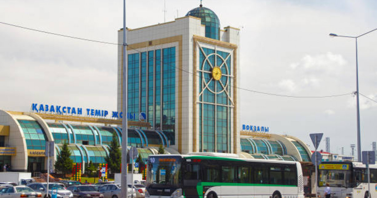 Астанада референдум өтетін күні қоғамдық көлікте жол жүру тегін