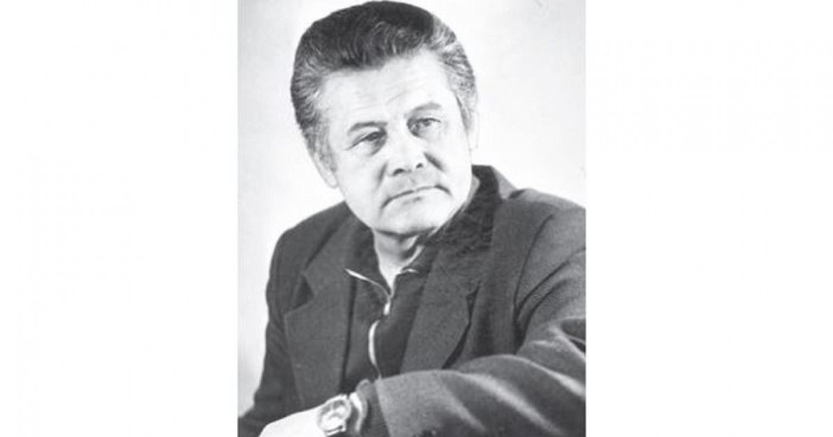 Бердібек әлемін барлаған