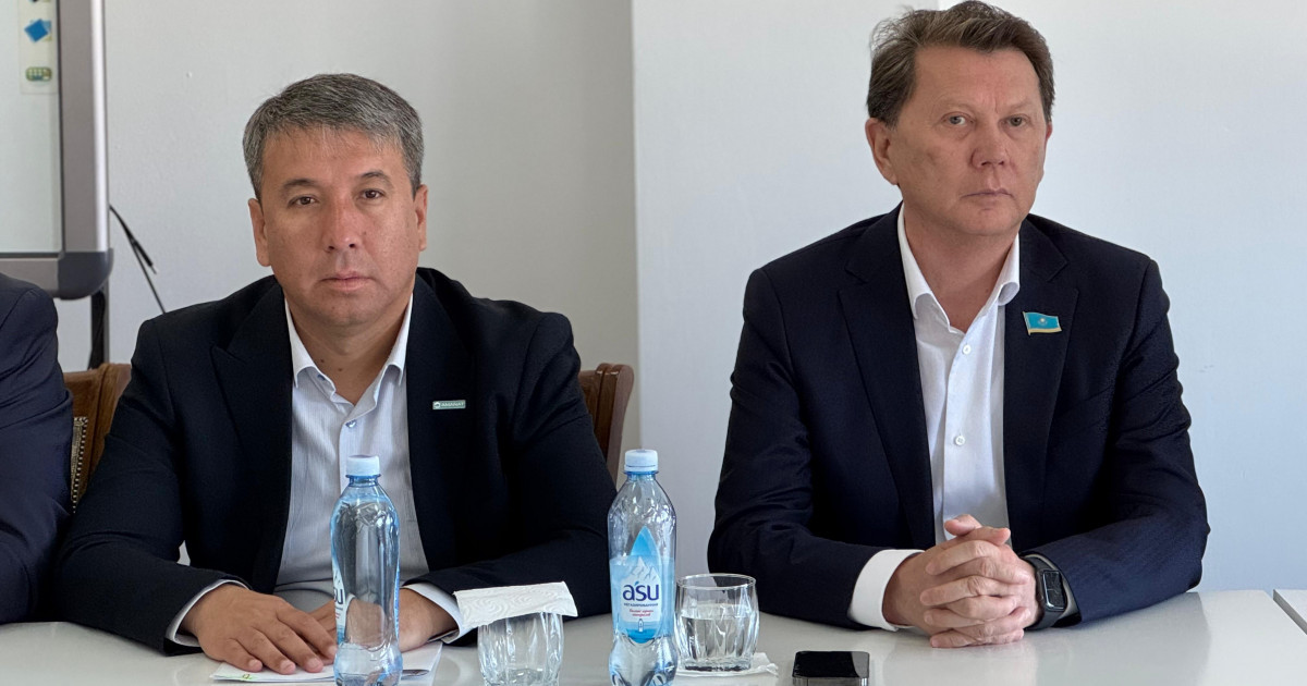 Бейбіт мақсаттағы АЭС  бар елдерде қала дамып, кәсіп дөңгеленіп жатыр – депутат