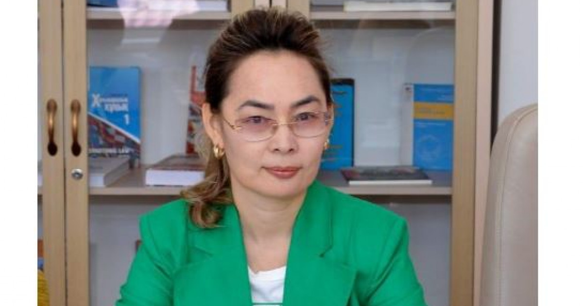 Білімді, білікті, бәсекеге қабілетті маман даярлау – маңызды міндет