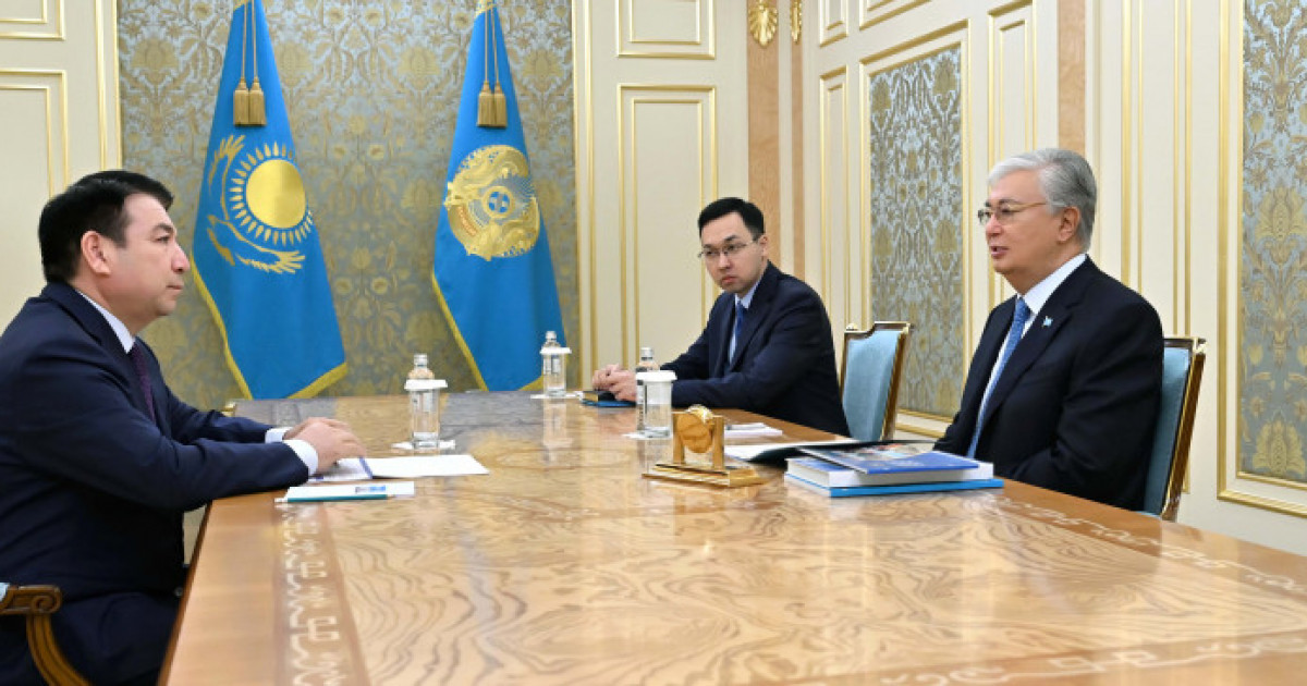 Былтыр 137 мың оқушыға арналған 154 жаңа мектеп ашылған