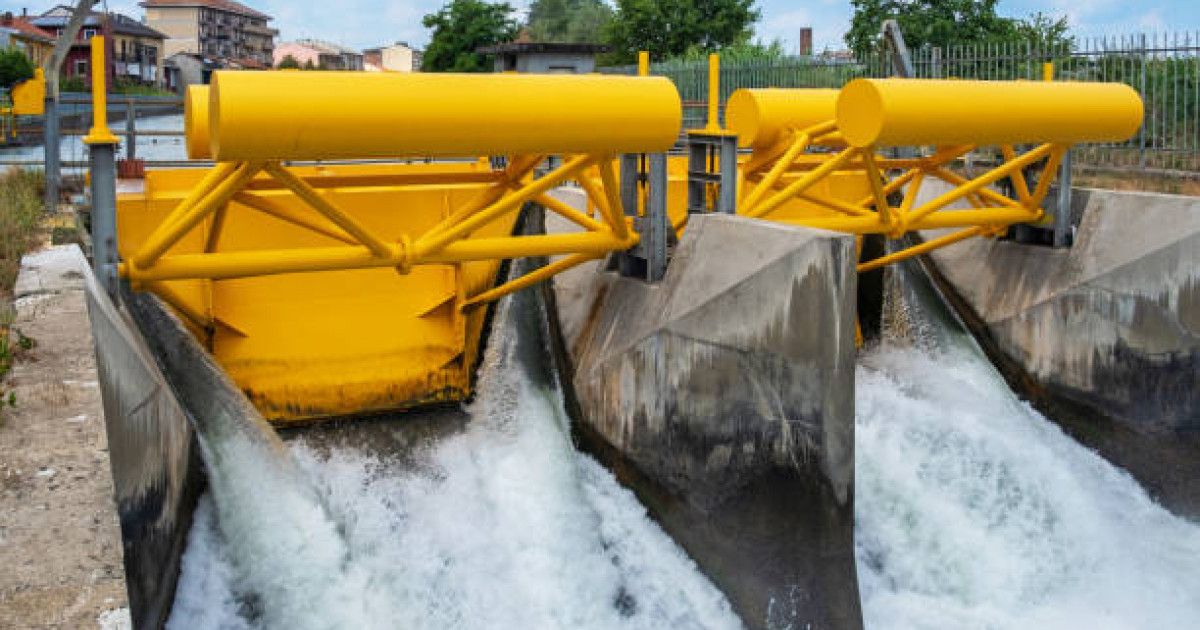 Елімізде су тасқынын болжау және модельдеу жүйесі әзірленуде 