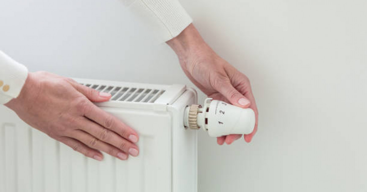 Елордада жылу беріле бастады