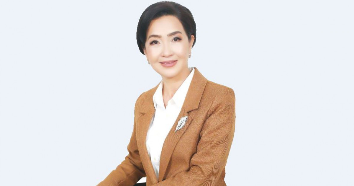 Еңбек адамы – ел байлығы