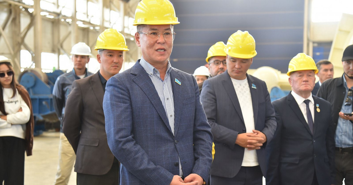 АЭС 60-80 жылға дейін жұмыс істейді – Халықтық штаб